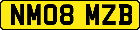 NM08MZB