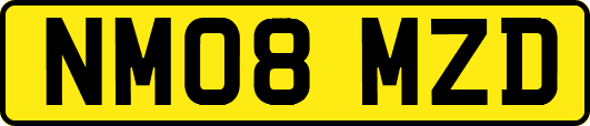 NM08MZD