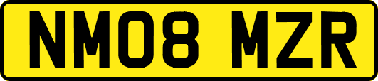 NM08MZR