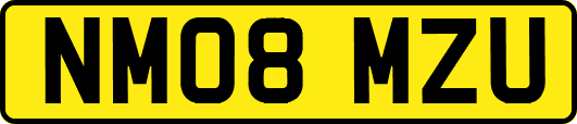 NM08MZU