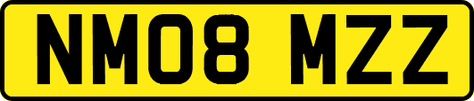 NM08MZZ