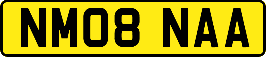 NM08NAA