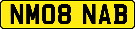NM08NAB