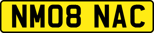 NM08NAC