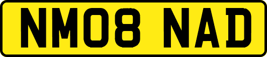 NM08NAD
