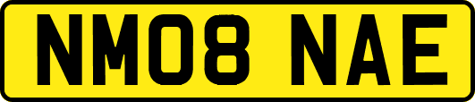 NM08NAE