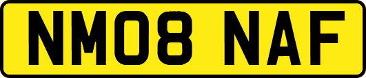 NM08NAF