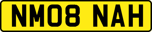 NM08NAH