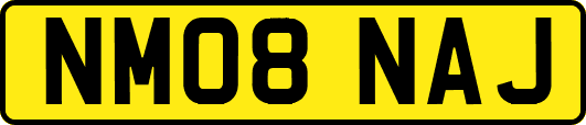 NM08NAJ