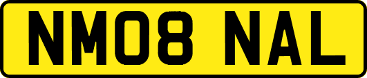 NM08NAL
