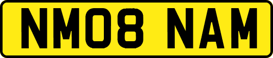 NM08NAM