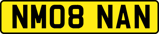 NM08NAN