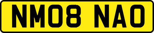 NM08NAO