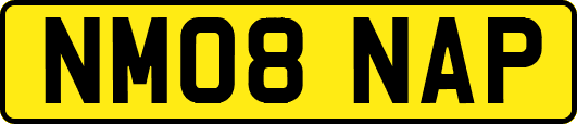 NM08NAP