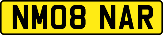 NM08NAR