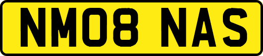 NM08NAS