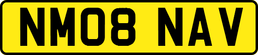 NM08NAV
