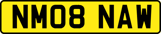 NM08NAW