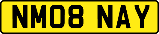 NM08NAY