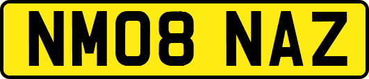 NM08NAZ