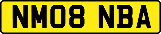 NM08NBA
