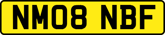 NM08NBF