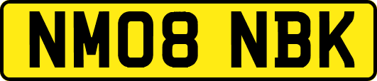 NM08NBK