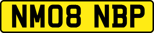 NM08NBP