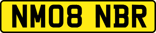 NM08NBR