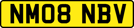 NM08NBV