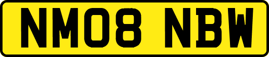 NM08NBW