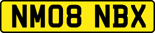NM08NBX