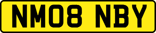 NM08NBY
