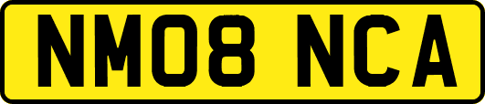 NM08NCA