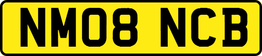 NM08NCB