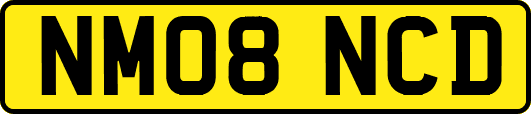 NM08NCD
