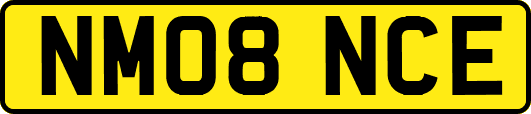 NM08NCE