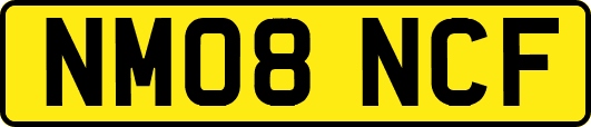 NM08NCF