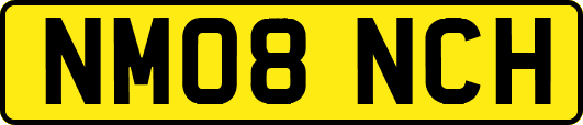 NM08NCH