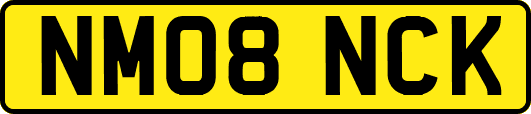 NM08NCK