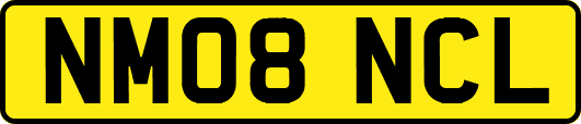 NM08NCL