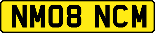 NM08NCM
