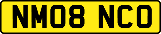 NM08NCO