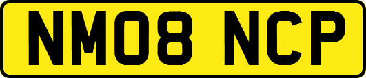 NM08NCP