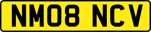 NM08NCV