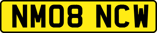 NM08NCW