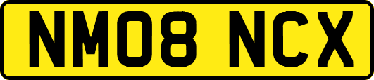NM08NCX