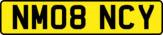 NM08NCY