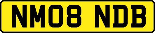NM08NDB