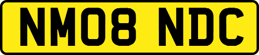 NM08NDC